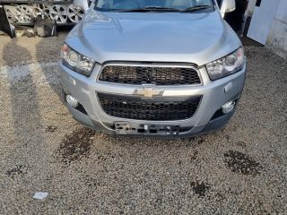 bontott CHEVROLET CAPTIVA Motorháztető