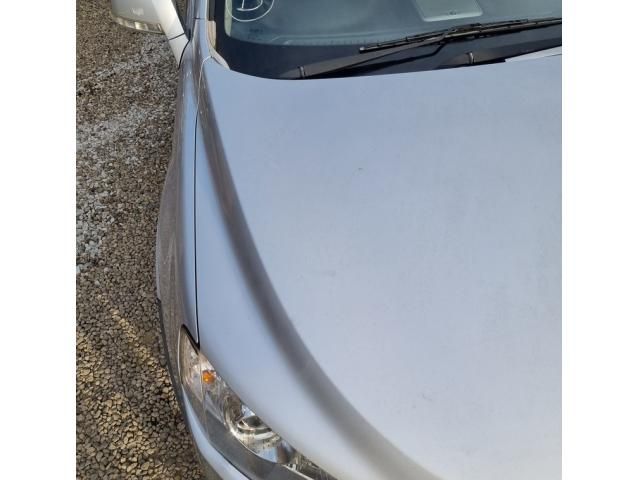 bontott CHEVROLET CAPTIVA Motorháztető