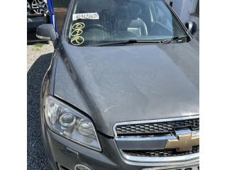 bontott CHEVROLET CAPTIVA Motorháztető