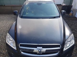 bontott CHEVROLET CAPTIVA Motorháztető