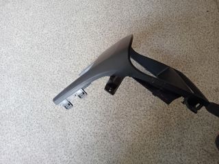 bontott CHEVROLET CAPTIVA Multifunkciós Kijelző Keret