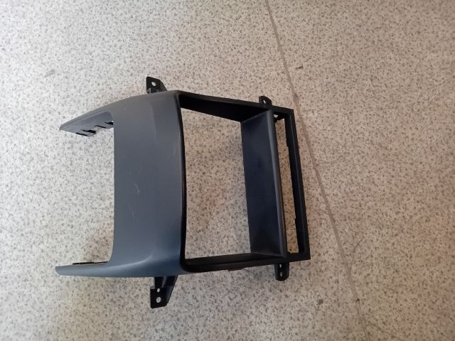 bontott CHEVROLET CAPTIVA Multifunkciós Kijelző Keret