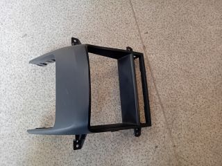 bontott CHEVROLET CAPTIVA Multifunkciós Kijelző Keret