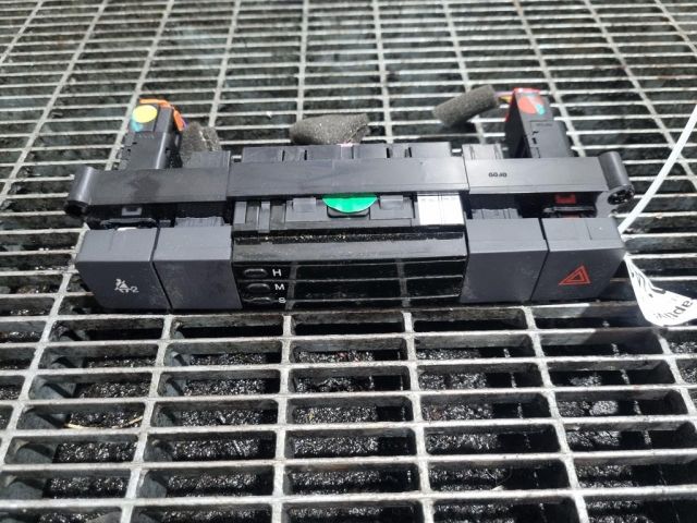 bontott CHEVROLET CAPTIVA Multifunkciós Kijelző