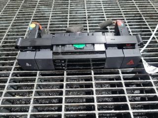 bontott CHEVROLET CAPTIVA Multifunkciós Kijelző