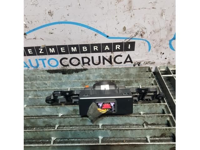 bontott CHEVROLET CAPTIVA Multifunkciós Kijelző