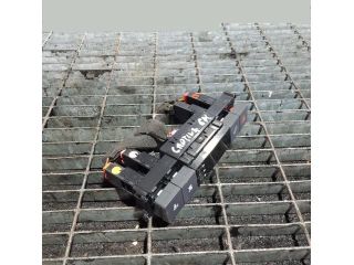 bontott CHEVROLET CAPTIVA Multifunkciós Kijelző