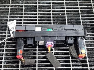 bontott CHEVROLET CAPTIVA Multifunkciós Kijelző