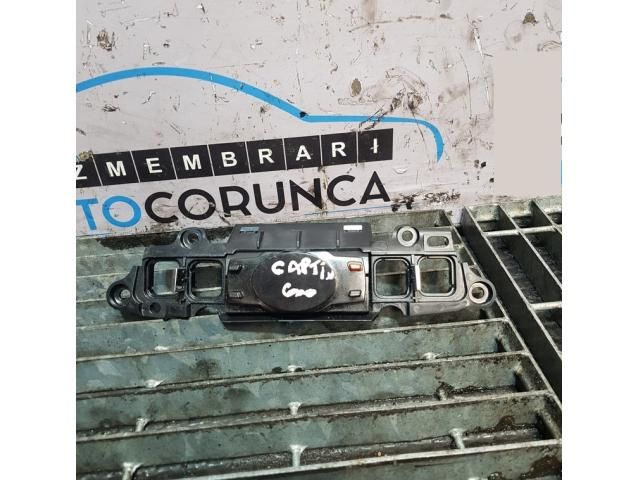 bontott CHEVROLET CAPTIVA Multifunkciós Kijelző