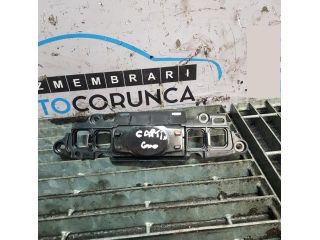 bontott CHEVROLET CAPTIVA Multifunkciós Kijelző