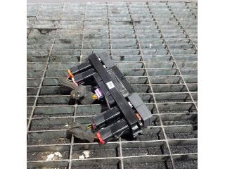 bontott CHEVROLET CAPTIVA Multifunkciós Kijelző