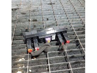 bontott CHEVROLET CAPTIVA Multifunkciós Kijelző