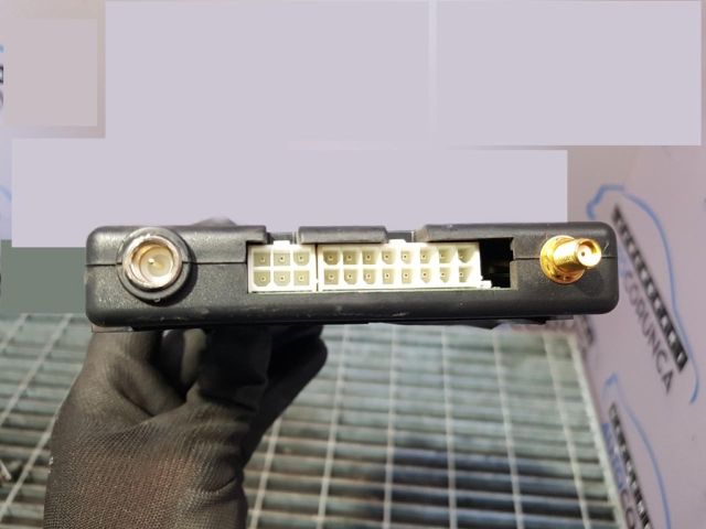 bontott CHEVROLET CAPTIVA Navigáció Elektronika