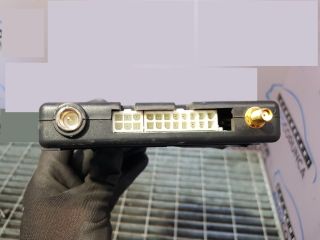 bontott CHEVROLET CAPTIVA Navigáció Elektronika