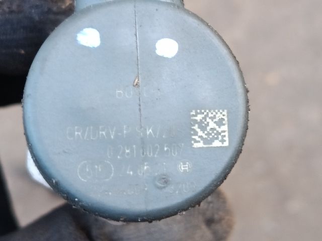 bontott CHEVROLET CAPTIVA Nyomásszabályzó Szelep