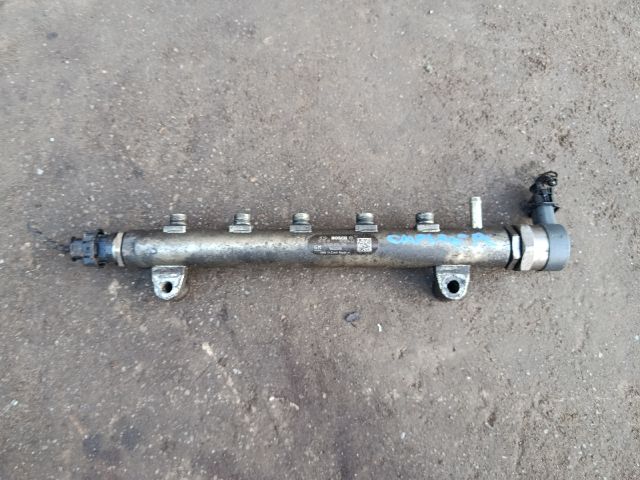 bontott CHEVROLET CAPTIVA Nyomásszabályzó Szelep