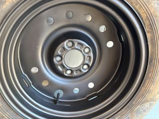 bontott CHEVROLET CAPTIVA Pótkerék