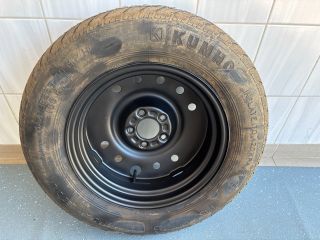 bontott CHEVROLET CAPTIVA Pótkerék