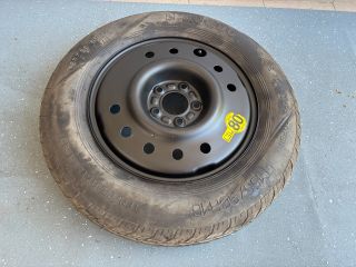 bontott CHEVROLET CAPTIVA Pótkerék