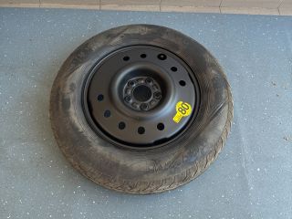 bontott CHEVROLET CAPTIVA Pótkerék