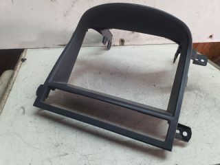 bontott CHEVROLET CAPTIVA Rádió / CD Keret