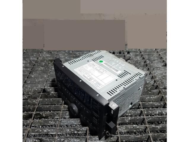 bontott CHEVROLET CAPTIVA Rádió / CD