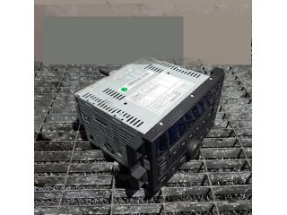 bontott CHEVROLET CAPTIVA Rádió / CD