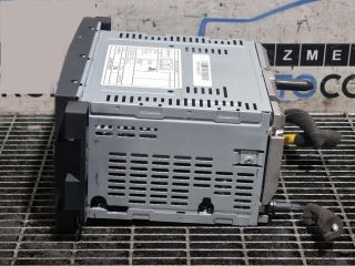 bontott CHEVROLET CAPTIVA Rádió / CD