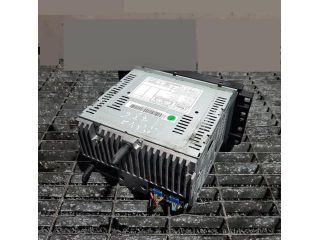 bontott CHEVROLET CAPTIVA Rádió / CD