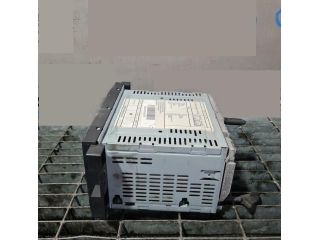 bontott CHEVROLET CAPTIVA Rádió / CD