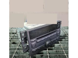 bontott CHEVROLET CAPTIVA Rádió / CD