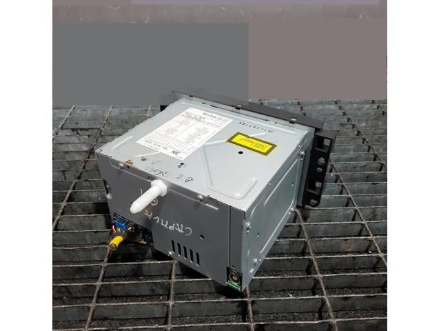 bontott CHEVROLET CAPTIVA Rádió / CD