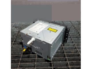 bontott CHEVROLET CAPTIVA Rádió / CD