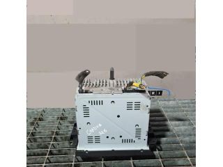 bontott CHEVROLET CAPTIVA Rádió / CD