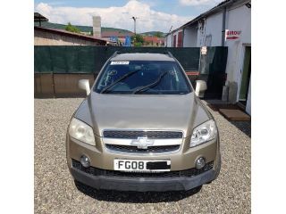 bontott CHEVROLET CAPTIVA Rádió / CD