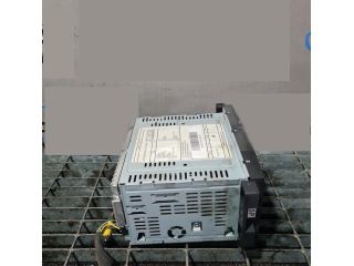 bontott CHEVROLET CAPTIVA Rádió / CD