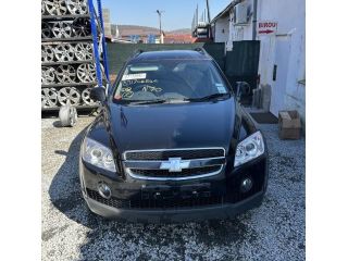 bontott CHEVROLET CAPTIVA Rádió / CD