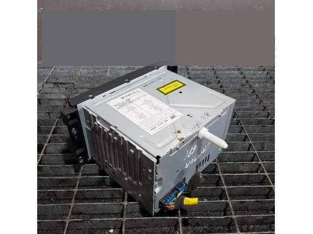 bontott CHEVROLET CAPTIVA Rádió / CD