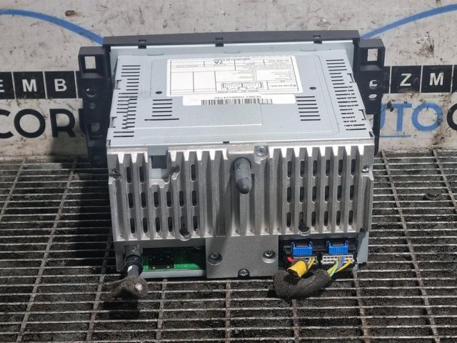 bontott CHEVROLET CAPTIVA Rádió / CD