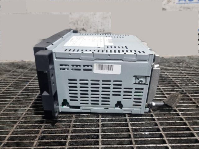 bontott CHEVROLET CAPTIVA Rádió / CD