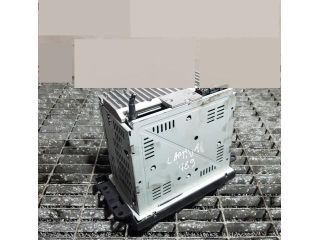 bontott CHEVROLET CAPTIVA Rádió / CD