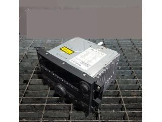 bontott CHEVROLET CAPTIVA Rádió / CD