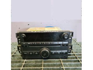 bontott CHEVROLET CAPTIVA Rádió / CD