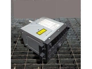 bontott CHEVROLET CAPTIVA Rádió / CD