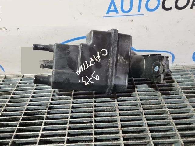 bontott CHEVROLET CAPTIVA Szervóolaj Tartály