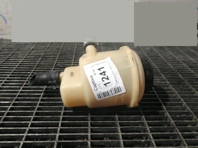 bontott CHEVROLET CAPTIVA Szervóolaj Tartály