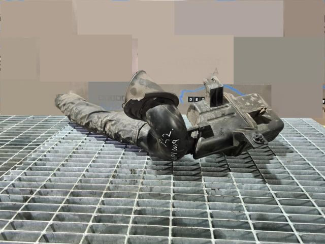 bontott CHEVROLET CAPTIVA Szívás Zaj Csökkentő Doboz