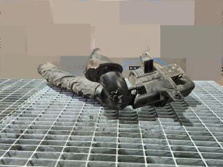 bontott CHEVROLET CAPTIVA Szívás Zaj Csökkentő Doboz