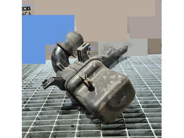 bontott CHEVROLET CAPTIVA Szívás Zaj Csökkentő Doboz