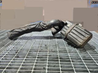 bontott CHEVROLET CAPTIVA Szívás Zaj Csökkentő Doboz